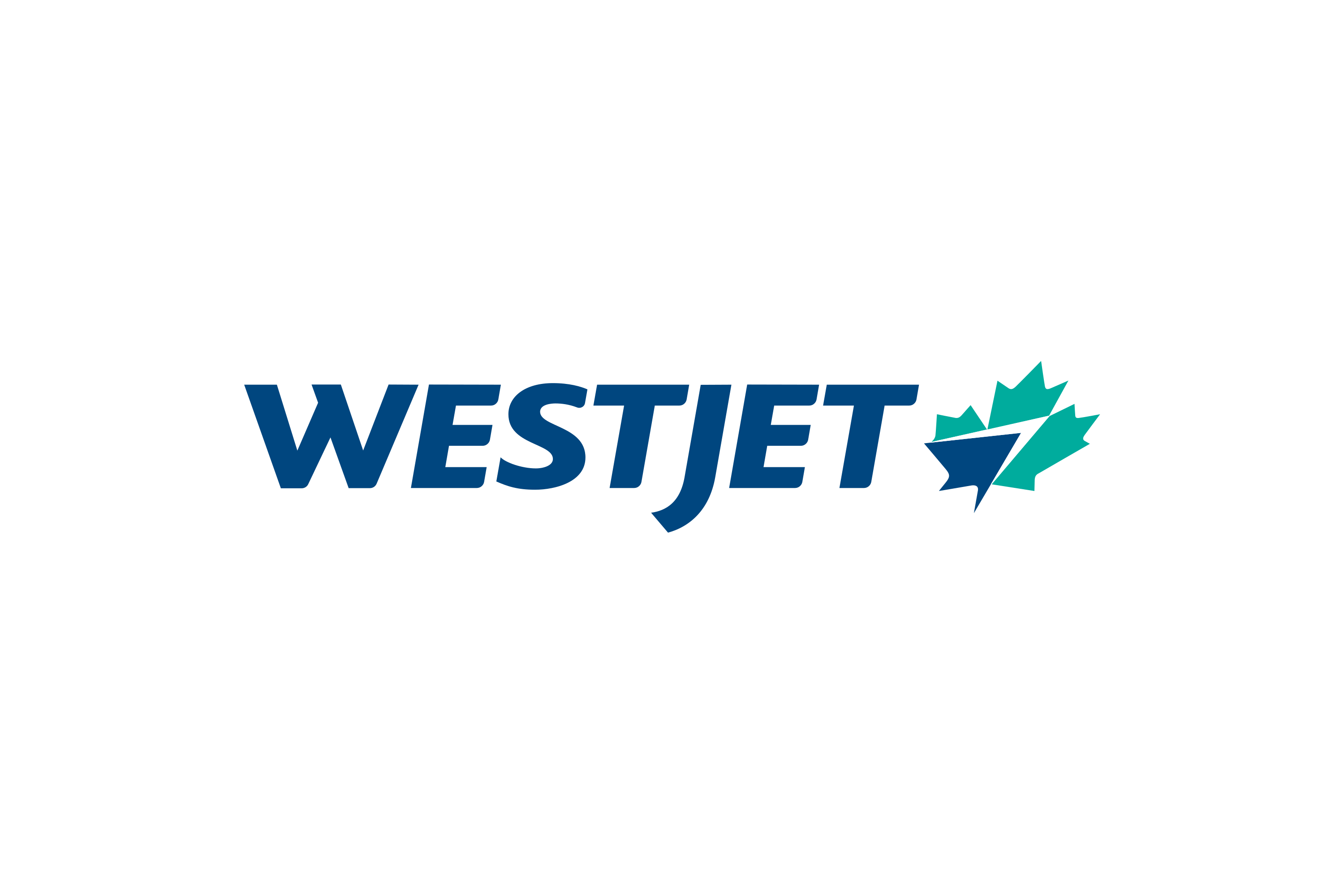 Westjet